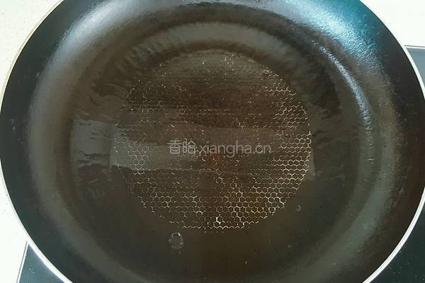 红烧鲅鱼段的做法图解4