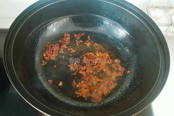 红烧鲤鱼的做法图解4