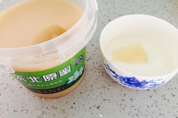 葡萄汁的做法图解2
