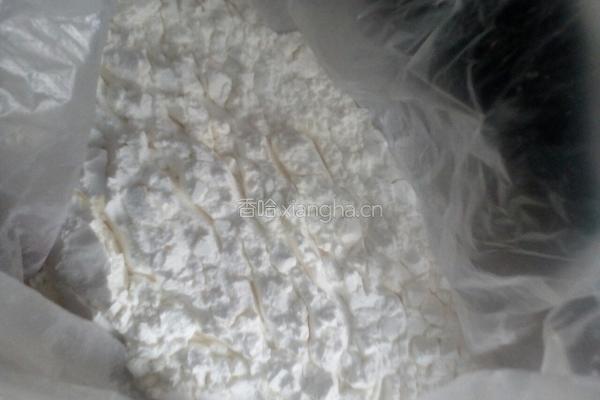 玉米羹 鸡蛋的做法图解2