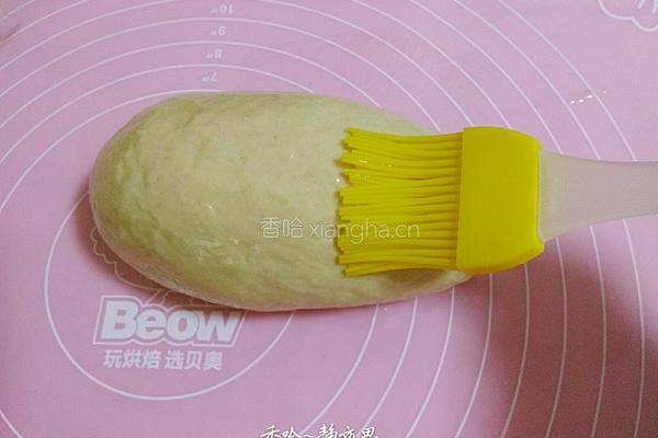 油条的做法图解9