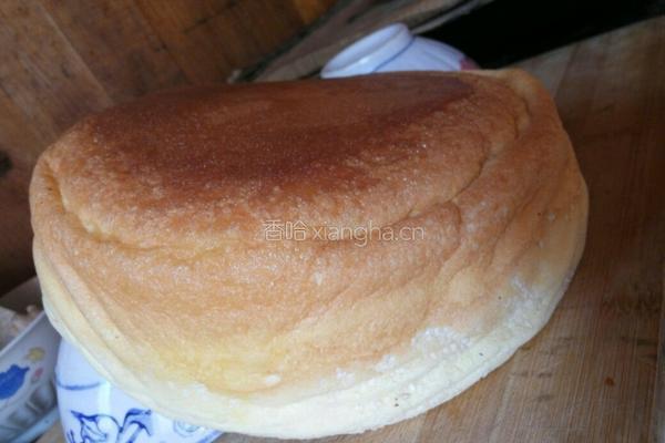 电饭锅蛋糕的做法图解14