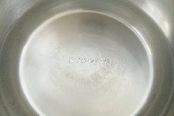 水果元宵的做法图解3
