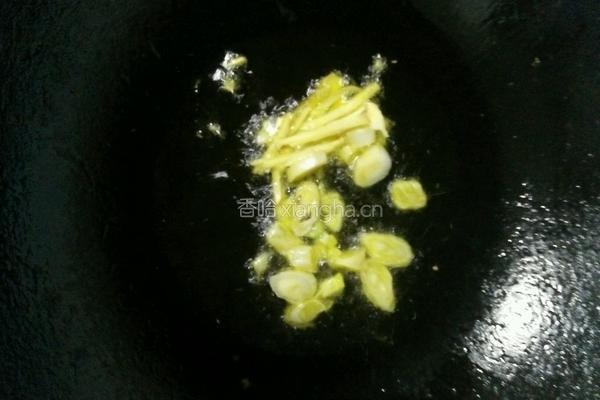番茄盖浇饭的做法图解7