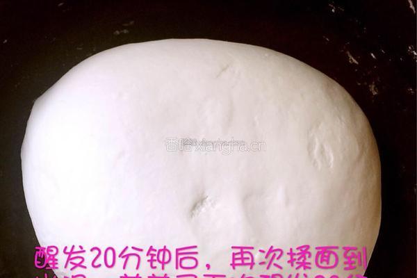 陕西面皮的做法图解4