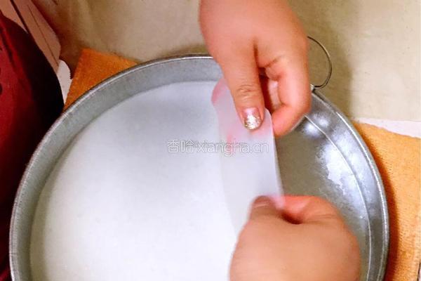 陕西面皮的做法图解15