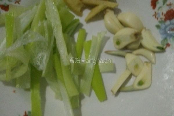 烤鲤鱼的做法图解7