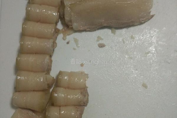 富贵花开的做法图解6