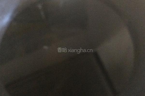 面糊油炸花生米的做法图解4