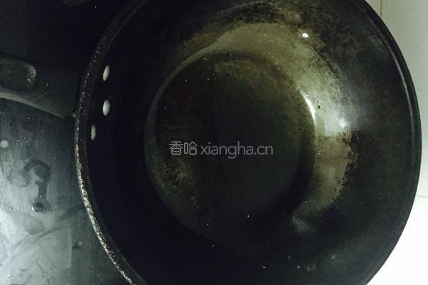 麻辣冒菜的做法图解3