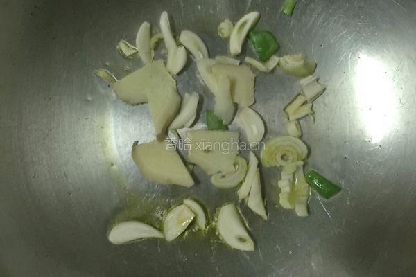 麻辣香锅的做法图解9