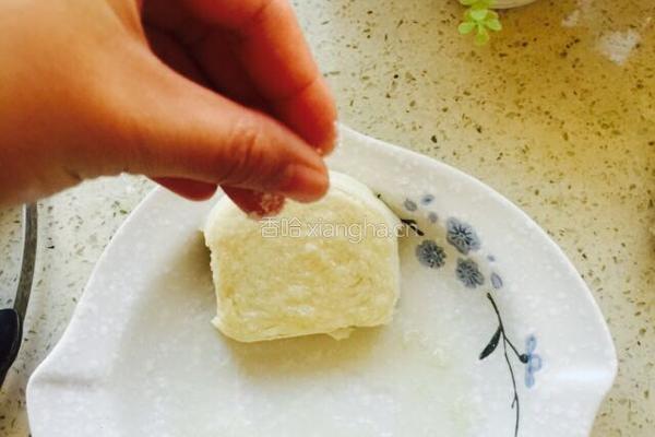 （早餐）烤馒头片的做法图解5