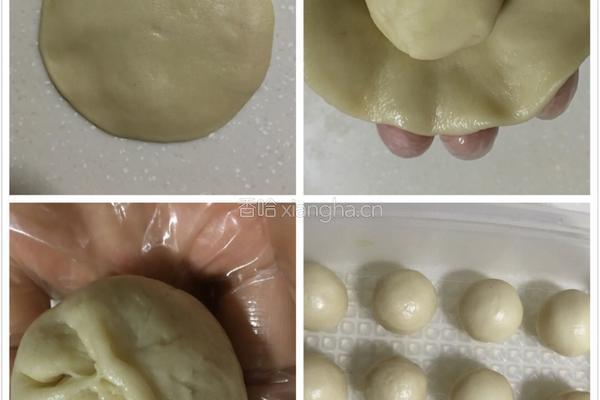 椒盐牛舌饼的做法图解9