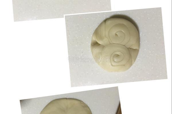 椒盐牛舌饼的做法图解12