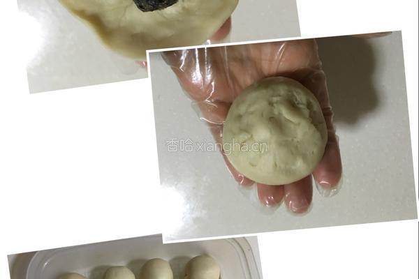 椒盐牛舌饼的做法图解13