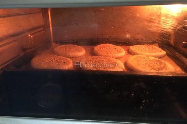 椒盐牛舌饼的做法图解16