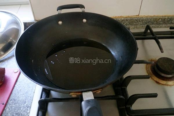 酱油扣肉的做法图解4