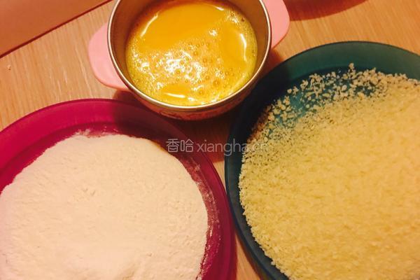 自制鸡米花的做法图解5