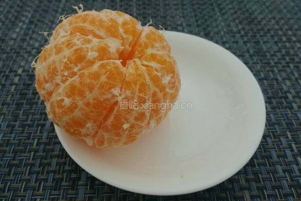 鲜果捞汤圆的做法图解5