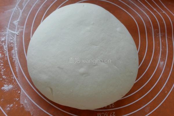 小刺猬豆包的做法图解5