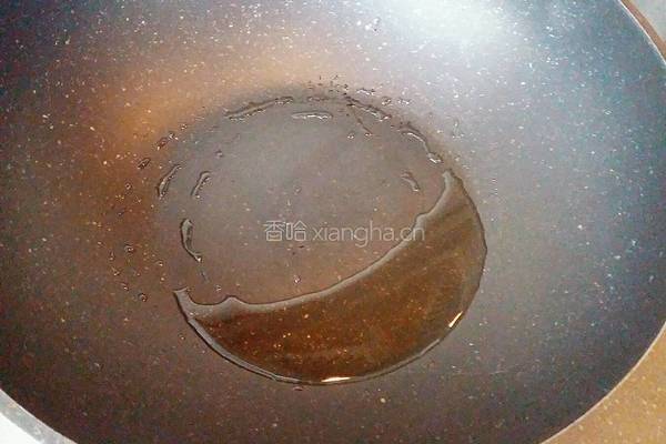 浇汁豆腐的做法图解2