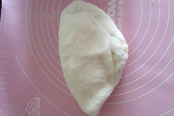 五彩元宵的做法图解4