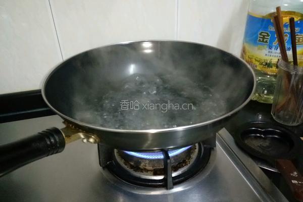 铁观音奶茶的做法图解3