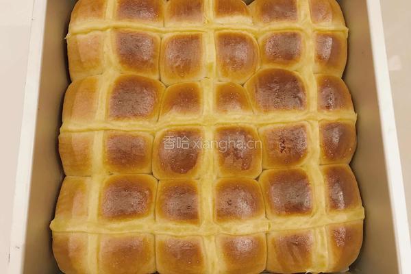 土豆泥排包的做法图解5