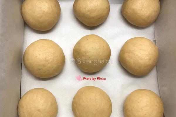 土豆泥排包的做法图解1