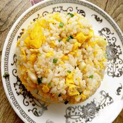 蛋炒饭的做法[图]