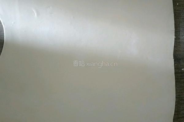 芝麻酱拌面的做法图解2