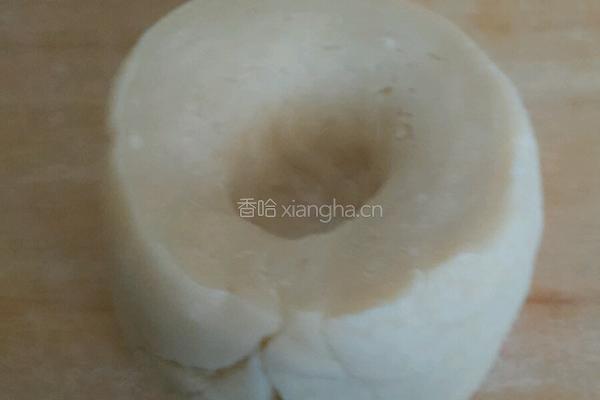 面灯的做法图解4
