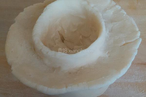 面灯的做法图解7