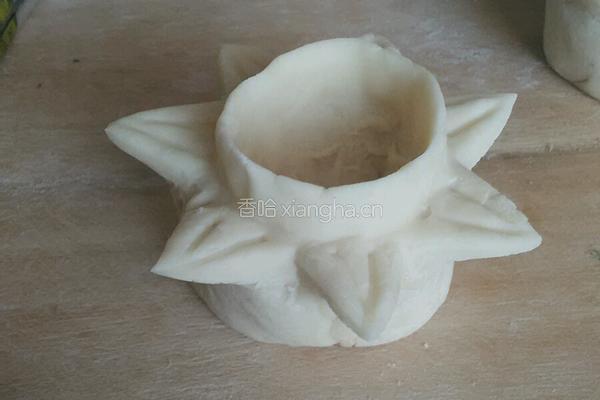 面灯的做法图解10