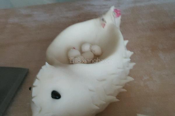 面灯的做法图解11
