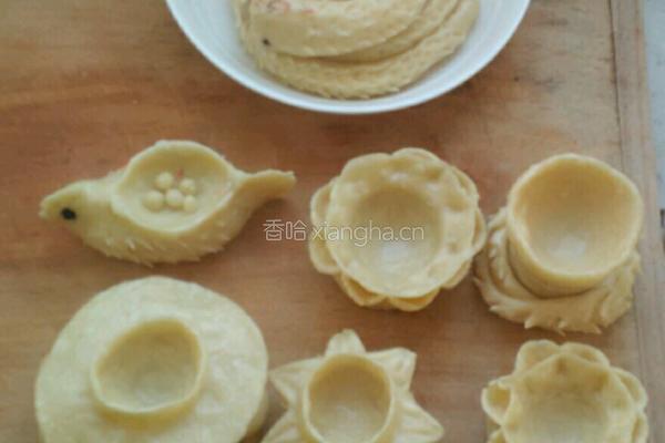 面灯的做法图解14
