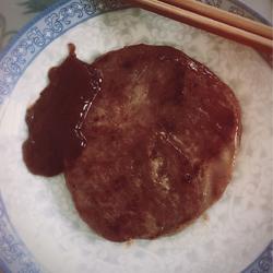 菲力肉饼的做法[图]