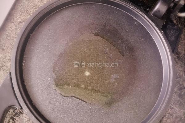 菲力肉饼的做法图解3