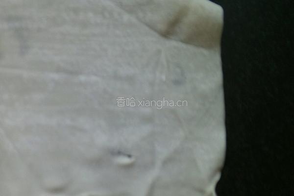 汤包的做法图解2