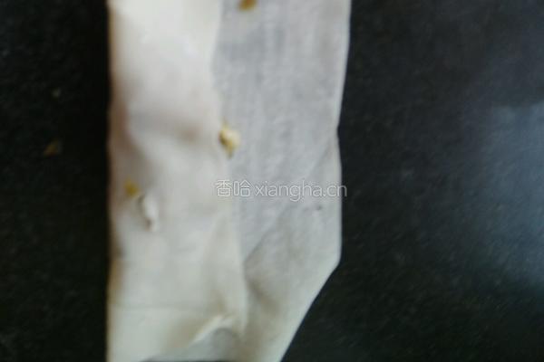 汤包的做法图解4