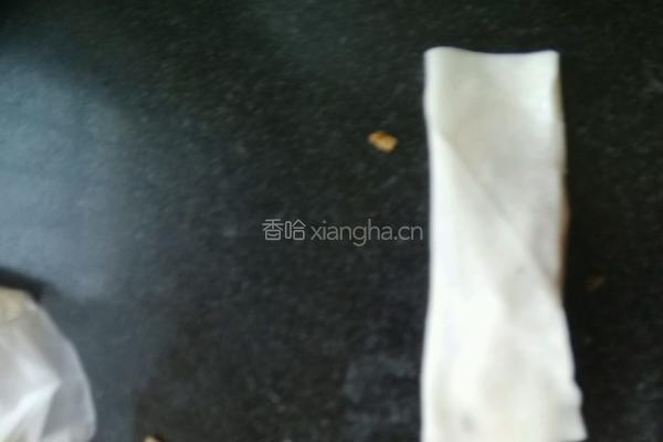 汤包的做法图解5