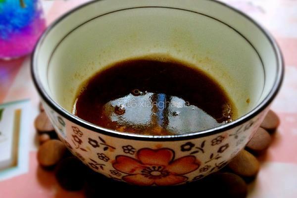 自制蒜蓉酱油的做法图解8
