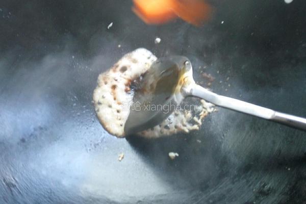 自制蒜蓉酱油的做法图解3