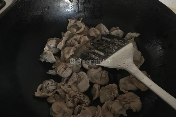 烧烤鸡胗的做法图解2