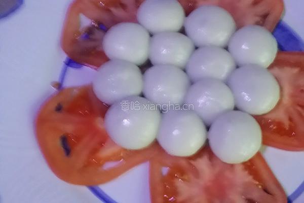 黑芝蔴汤圆的做法图解11