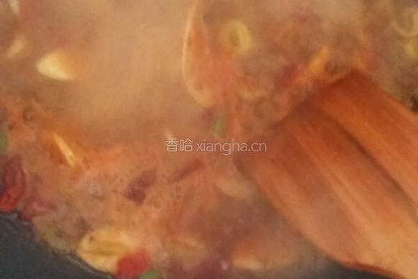 豆花鸡片的做法图解5