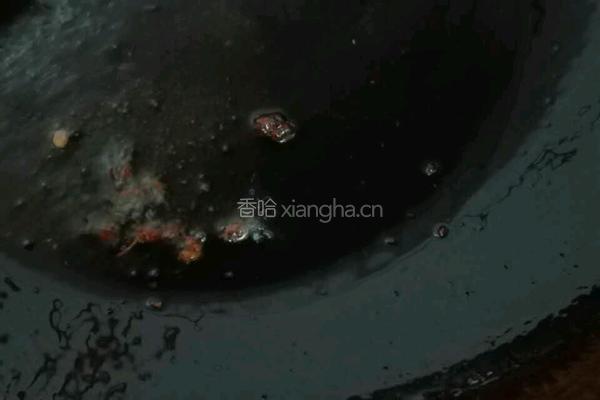 红腐乳焖土豆鸡翅中的做法图解13