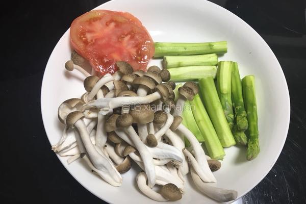 私房夹心起司汉堡肉的做法图解2