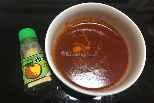 私房夹心起司汉堡肉的做法图解18