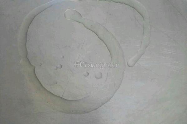艾糍的做法图解11